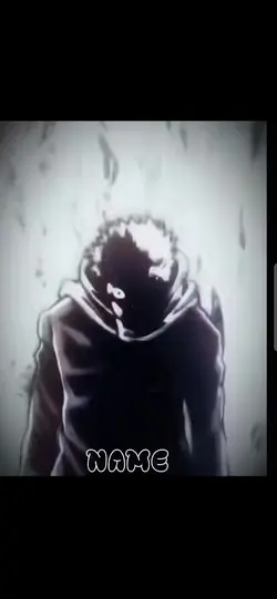free anime edit