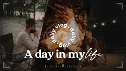 Daily Vlog Intro