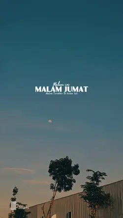malam Jumat 