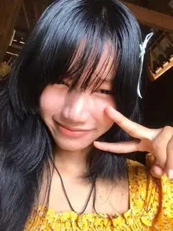 ចរិយាអូនសុភាពខុសគេ💖✨
