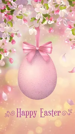 Happy easter day