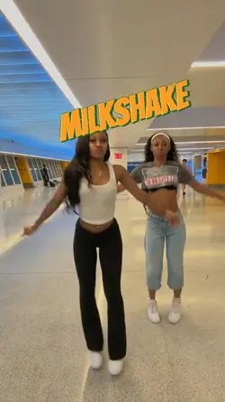 Milkshake
