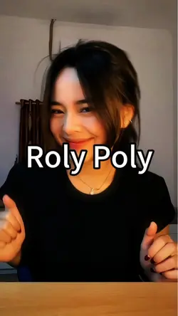 T-Ara Roly Poly