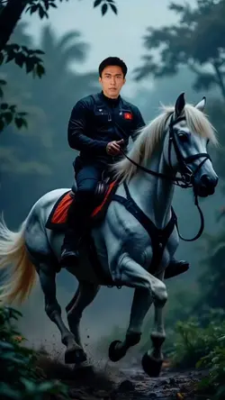 Berkuda