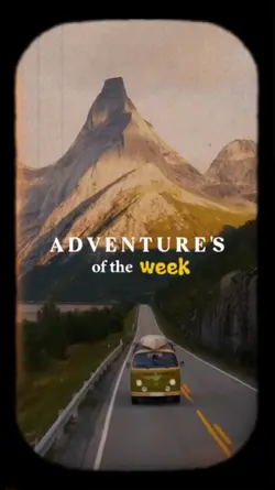 adventure 