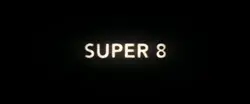 SUPER 8 
