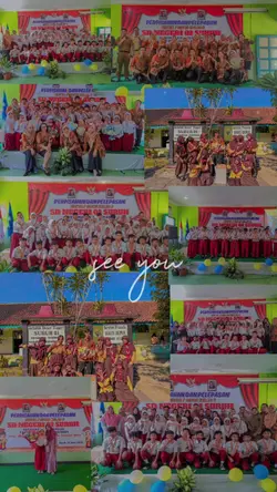 perpisahan