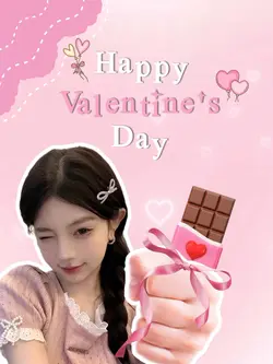 Valentine's day