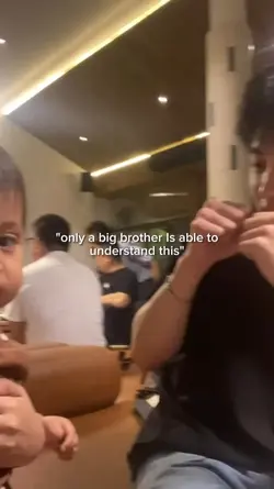 OnlyBigBrotherCan