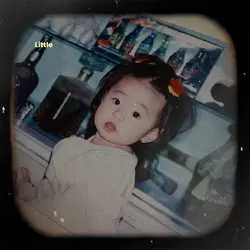 when i was little 