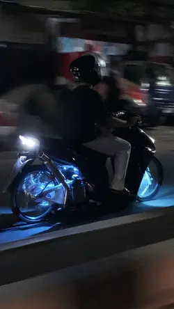 Rolling i’ll do it