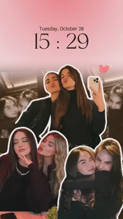 Wallpaper Friends