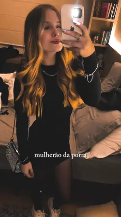mulherão da porr*