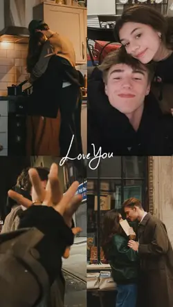I love You, Baby