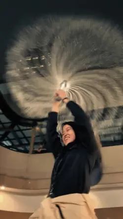 trend botol air