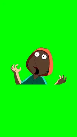 Lois Screaming 