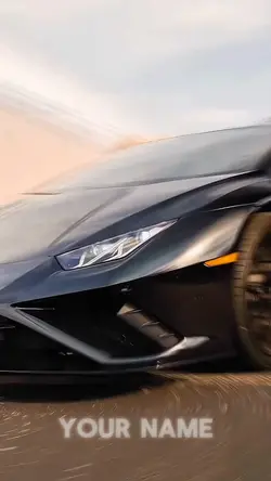 Free car edit
