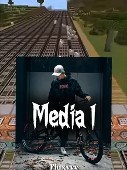 Minecraft edit