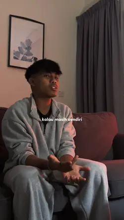 SENDIRI