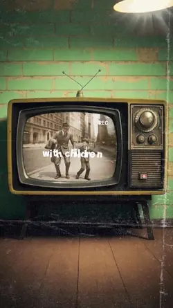 with children