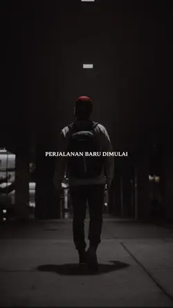 Perjalanan Baru dimu