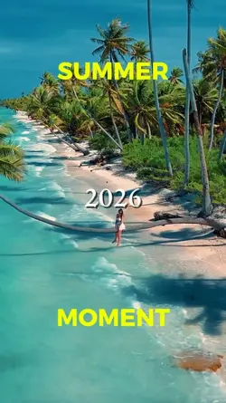 summer moment 2026
