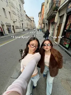 i love kpop