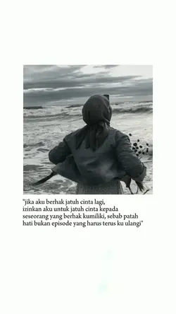 jatuh cinta lagi