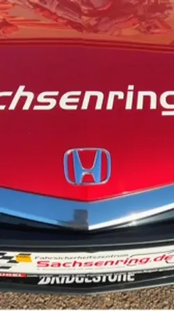 Honda NSX