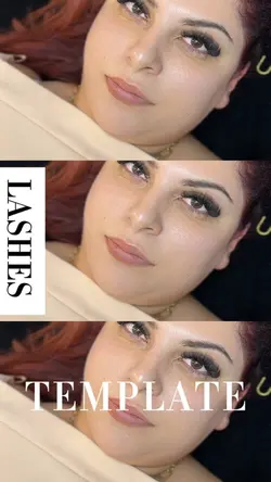 LASHES