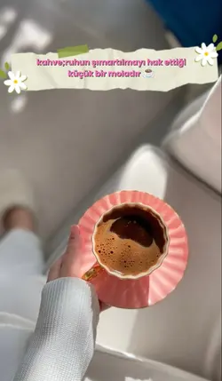 sabah kahvesi