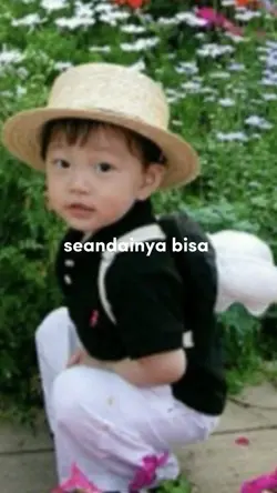 seandainya bisa?