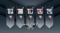 gameplay x jj kece