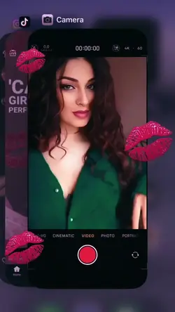 TikTok viral vibes 