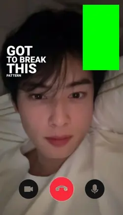 vc with eunwoo