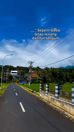 Seperti biasa