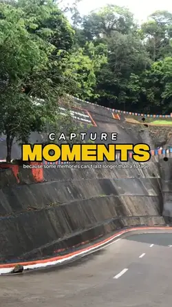 CAPTURE MOMENT