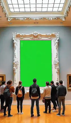 FRAME 20s