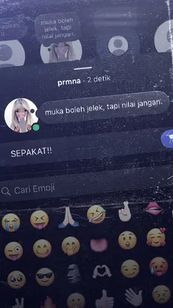 muka boleh jlk