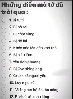 Thay được chấm đỏ 