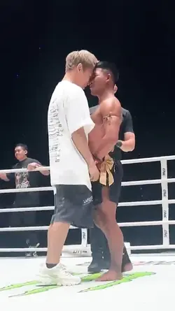 TAKERU vs RODTANG 