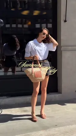 Summer in the City