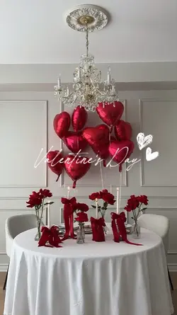 valentine's day