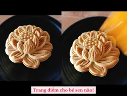 Bánh trung thu