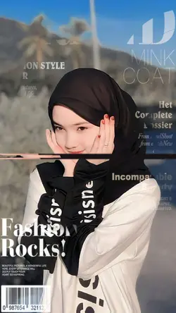 TREN FASHION|MAJALAH