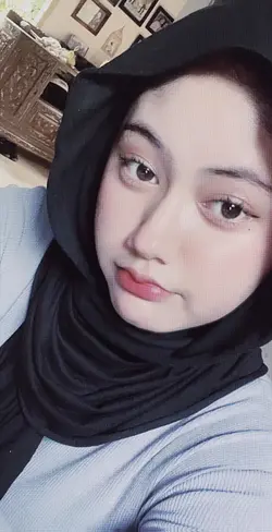 ada satu nona 