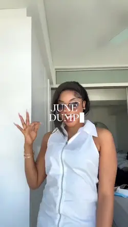 June Dump