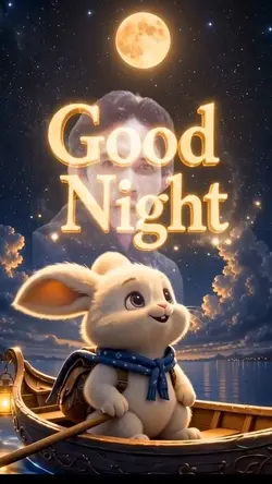 good night