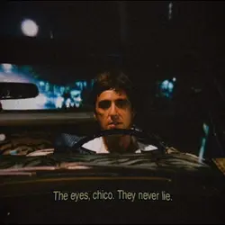 Johnny Depp||Eyes