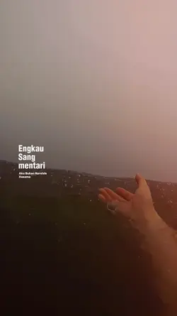 Aku Bukan Narsisis